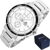 CASIO EDIFICE Herren EFR-526D-7AVUEF 10 BAR Produktbild-Vorschau 5
