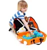 Trunki Koffer mit Rollen, Pirat Pedro, ab 3 Jahren Produktbild-Vorschau 19