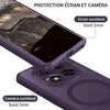 Coque pour Xiaomi Redmi Note 15 Pro Plus 5G, avec Anneau Voir les images du produit 2