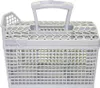 Besteckkorb ausklappbar Spülmaschinen AEG 111840170 Produktbild-Vorschau 3
