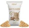Flocons d'avoine 25 kg, tendres, naturels, muesli, Voir les images du produit 1