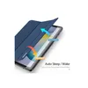 Dux Ducis, Etui mit Video-/Tippen Modus Galaxy Tab S6 lite Produktbild-Vorschau 4
