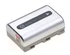 T6 Power Akku für SONY CCD-TRV328, Li-Ion, 7,2 V, 1700 mAh Produktbild-Vorschau 4