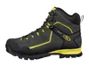 Brütting Wanderschuhe Mount Brandon hoch mit Produktbild-Vorschau 2