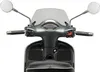 PUIG 20500H GTS Sport  passend fuer VESPA GTS 125 Getönt Produktbild-Vorschau 6