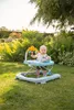 Tryco Cruiser Lauflernwagen Grau Produktbild-Vorschau 5