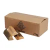Krok Wood 27 kg Brennholz, Kaminholz 100% Buche für Produktbild-Vorschau 1