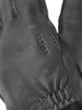 Hestra Deerskin Primaloft Rib Black 9 Produktbild-Vorschau 3