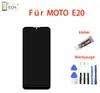 Für Motorola Moto E20 XT2155 LCD Display Touch Screen Produktbild-Vorschau 2