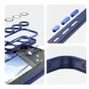 Handyhülle für Samsung Galaxy S24+ Hybrid Transparent TPU Produktbild-Vorschau 4