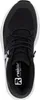 Rieker Sneaker Low Damen 32303937303431 Schwarz 39 EU Produktbild-Vorschau 4