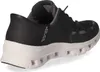 Skechers Glide-Step Pro Slipper, Damen, Schwarz, Gr. 39, Produktbild-Vorschau 20
