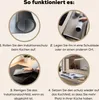 KitchenYeah© Herdabdeckplatte Katze - Kätzchen - Bettlaken Produktbild-Vorschau 7