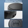 Tragbarer Lautsprecher, Mini Bluetooth Lautsprecher mit Produktbild-Vorschau 3