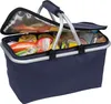 Einkaufskorb mit Kühlfunktion / Kühltasche / Farbe: Produktbild-Vorschau 2