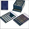 SAFE 6326 NOVA Boîte à monnaie pour 35 pièces de 26 mm de Voir les images du produit 3