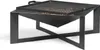 CookKing 111243 Feuerschale Feuerstelle Terrassenschale Produktbild-Vorschau 3