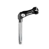 Ergotec Schaftvorbau OCTOPUS 2 TUBE Ø=254/254mm L=300/90mm Produktbild-Vorschau 3