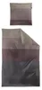 Irisette Edel-Feinbiber Bettwäsche Meran 8430 rubin 135x200 Produktbild-Vorschau 2
