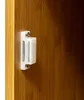 Armoire de toilette étroite en bambou SICELA, 30 x 19 x 120 Voir les images du produit 15