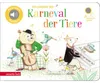 Ich entdecke den Karneval der Tiere (Pappbilderbuch mit Anteprima dell’immagine prodotto 4