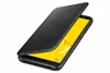 SAMSUNG EF-WJ600CB - Flip Wallet noir G J6 Voir les images du produit 4