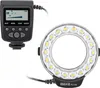 Makro Ringblitz Ringleuchte für Canon EOS DSLR SLR Kameras Produktbild-Vorschau 2