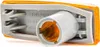 VAN WEZEL 3024913 Blinker Blinkleuchte vorne Links vorne Produktbild-Vorschau 7
