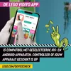 LEGO 43115 VIDIYO The Boombox BeatBox Music Video Maker, Produktbild-Vorschau 20