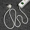 Brennenstuhl Eco-Line Steckdosenleiste mit Schalter 6-fach Produktbild-Vorschau 12