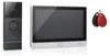 Visiophone filaire avec lecteur de badge RFID Voir les images du produit 2