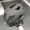 Abus Hyban 2.0 Velvet Black M Prilba na bicykel Náhľad obrázku produktu 8