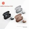 Panasonic 175129 Cuffie True Wireless Technics Grigio Anteprima dell’immagine prodotto 3