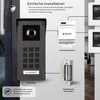 Entri M Video Türsprechanlage, Video Türklingel, 1 Produktbild-Vorschau 9