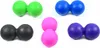 Balle de massage Duoball Double balle 12 cm - Balle de Voir les images du produit 2