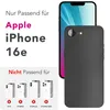 Custodia Phantom per iPhone 16e - Estremamente sottile 0,3 Anteprima dell’immagine prodotto 6