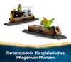 LEGO Harry Potter Lezione di erboristeria al Castello di Anteprima dell’immagine prodotto 16