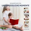 Goldbuch Maxi-album photo Summertime rouge 30x31 cm 100 Voir les images du produit 14