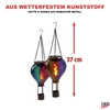 EUROtops Solar-Heißluftballon Duo – Bunte Farben, 12 Produktbild-Vorschau 2