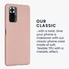 kwmobile Handyhülle für Xiaomi Redmi Note 10 Pro Hülle - Produktbild-Vorschau 3