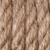 Creative Deco Juteseil - 10m Lang - 10mm Dick - Hanfseil Produktbild-Vorschau 6