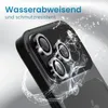 Kamera Linsenschutz Glas Set mit Schmucksteinen für Apple Produktbild-Vorschau 6