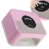 268W Nageltrockner LED Lampe für Gelnägel Nägel Produktbild-Vorschau 10