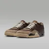 Nike Jordan 4 RM "Ironstone" marroni, taglia: 44 Anteprima dell’immagine prodotto 5