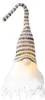 Gnomo LED - circa 6 x 7 x 23 cm - 1 pezzo Anteprima dell’immagine prodotto 6