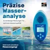 Elektronisches photometer mit 11 funktionen Lovibond SCUBA Produktbild-Vorschau 8