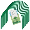 TTL GARDEN 12x Tunnelbögen 65x60cm – Folientunnel Bögen Produktbild-Vorschau 1