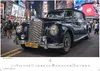 Mercedes Classic Cars Kalender 2027 - Wandkalender | Produktbild-Vorschau 8