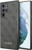 Guess Guhcs23Lg4Gfgr S23 Ultra S918 Szary/Grey Hardcase 4G Voir les images du produit 1