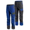 Kübler Safety 6 Hose PSA 3 anthrazit/kbl.blau Gr. 25 Produktbild-Vorschau 2